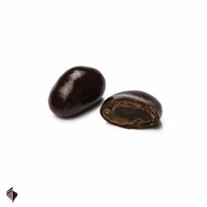 Σοκολατένιες Ελίτσες Cranberries Υγείας 72%