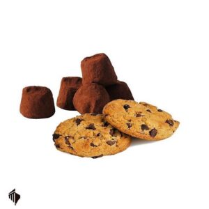 Τρούφα Κακάο Cookies