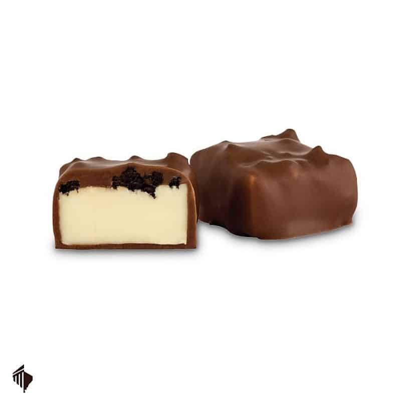 Norma Biscuit Vanilla Milk