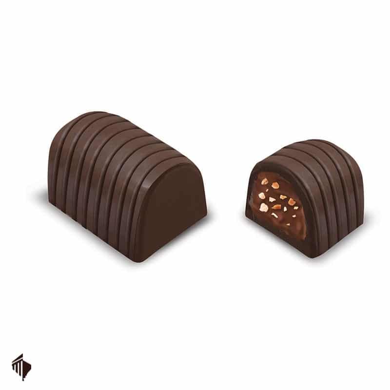 Elegant Hazelnut Cream dark