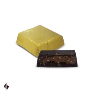 Τετράγωνο Bitter Crispies