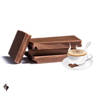 Σοκολάτα Γάλακτος Cappuccino