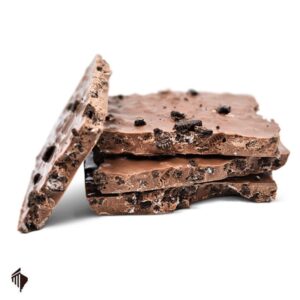 Σοκολάτα Γάλακτος OREO Μπισκότο