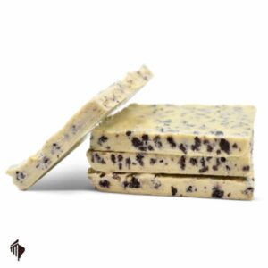 Λευκή Σοκολάτα OREO