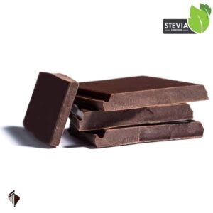 Σοκολάτα Υγείας με STEVIA