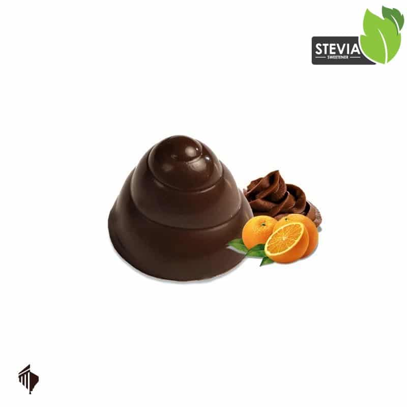 Sugar Free Bites Orange