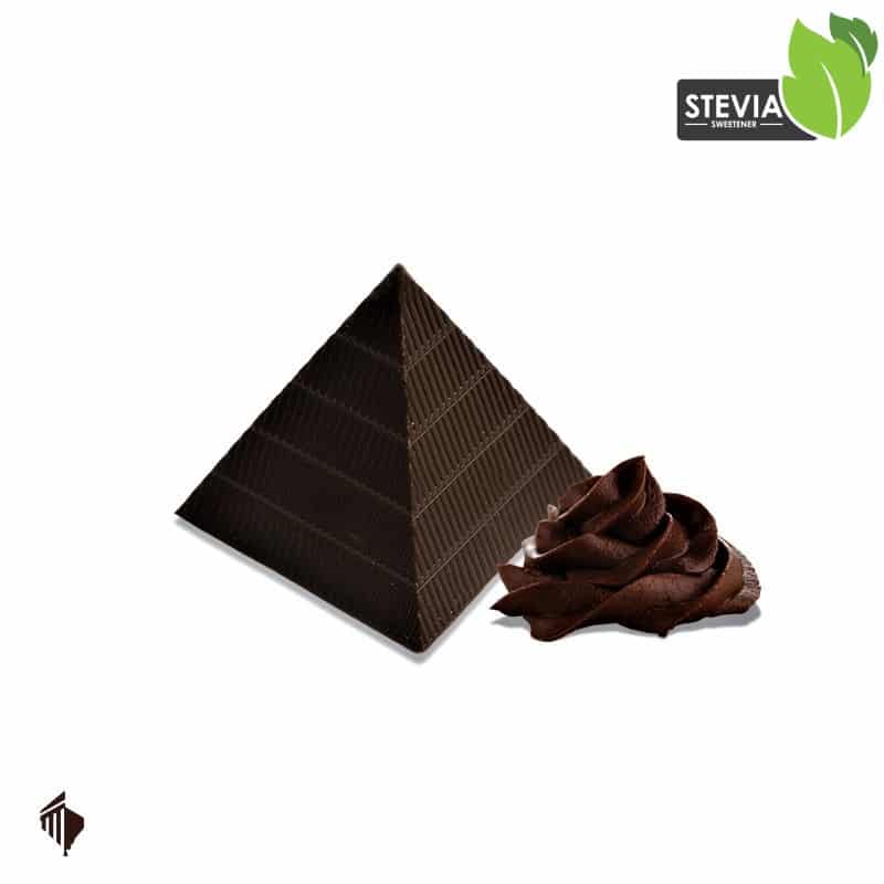 Sugar Free Bites Ganache