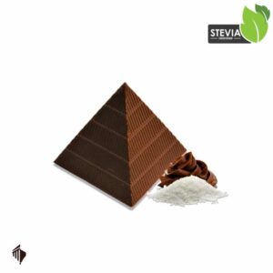 Sugar Free Bites Salted Ganache