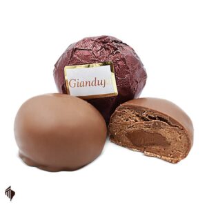 Gianduja