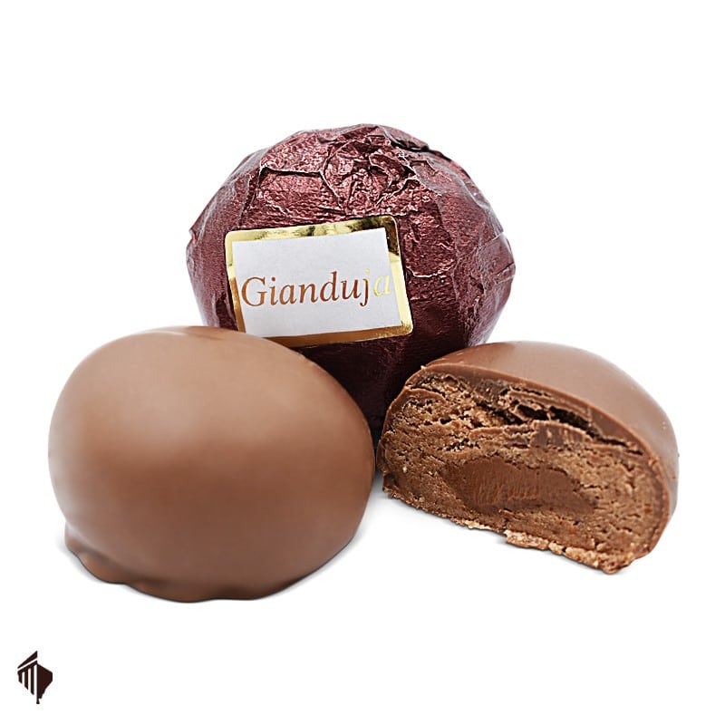 Gianduja