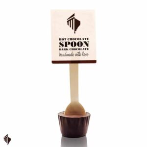 Hot Chocolate Spoon Υγείας