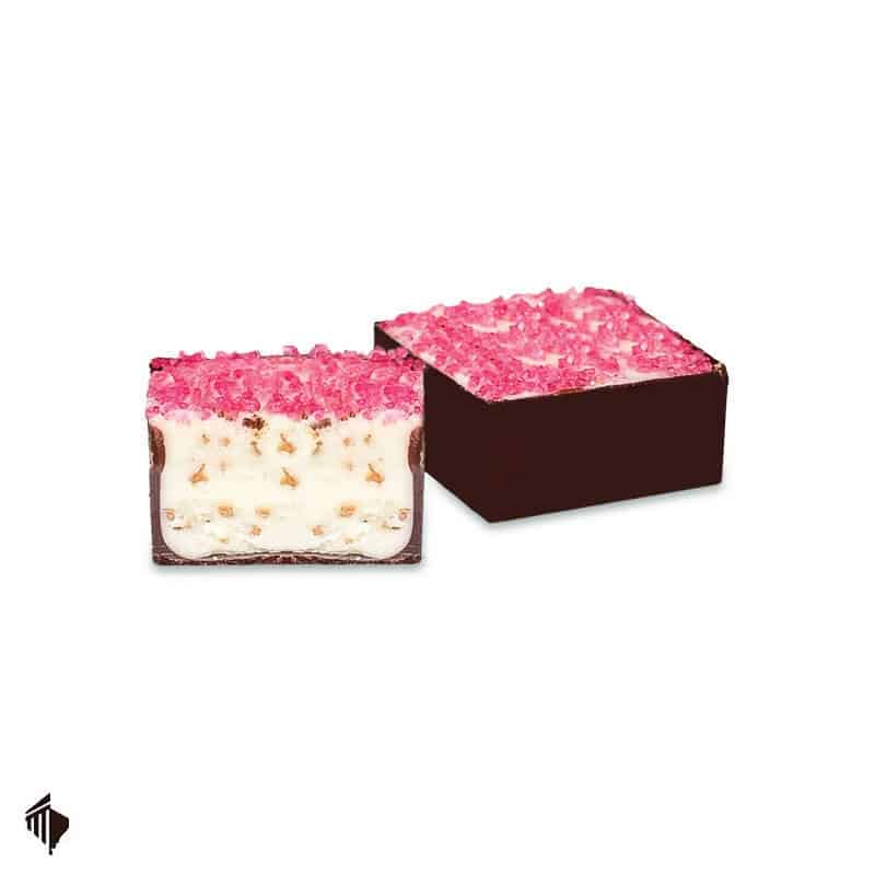 Primavera Cheese Cake Dark