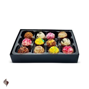 Cupcake Mix