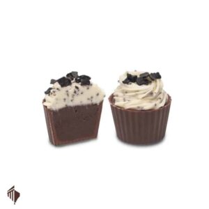 Cupcakes Cookies & Cream