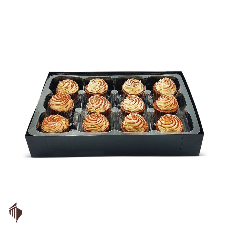 Cupcake Tiramisu - Image 2