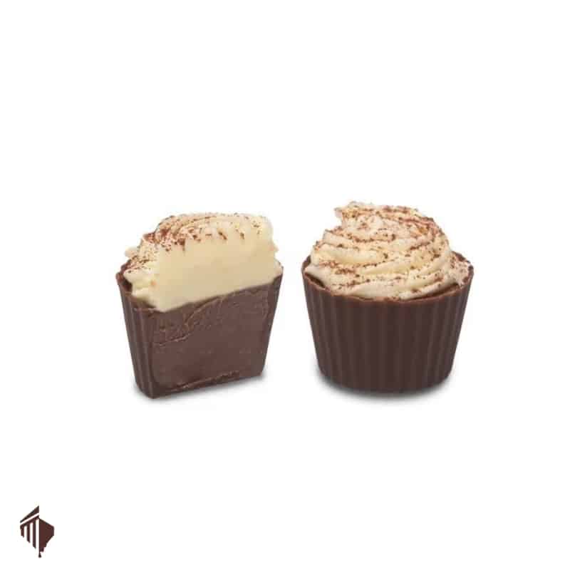 Cupcake Tiramisu