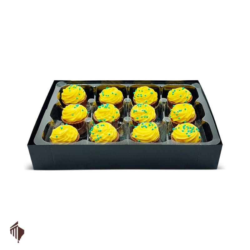 Cupcake Λεμόνι - Image 2