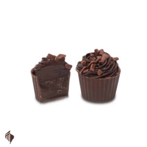 Cupcake Extra Dark