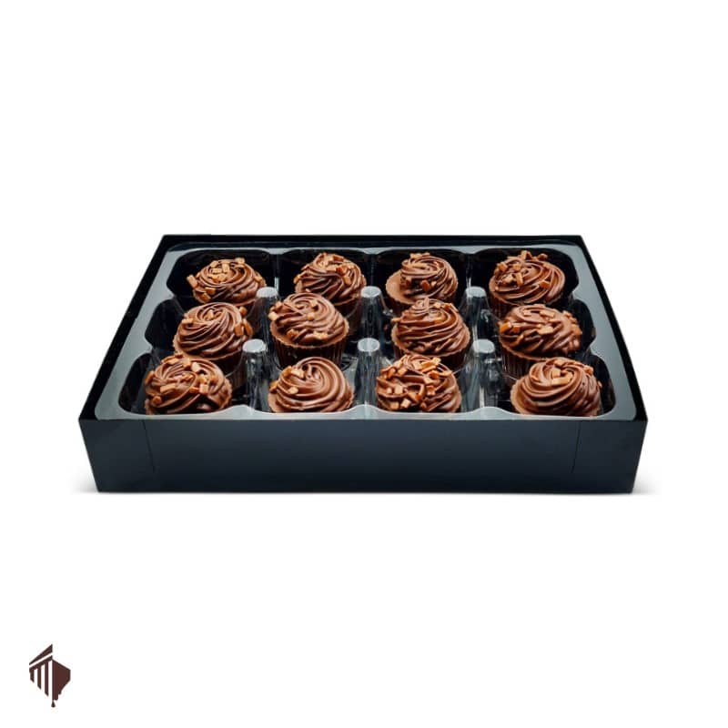 Cupcake Extra Dark - Image 2