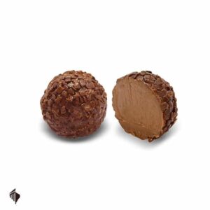 Τρουφάκια Chocomousse