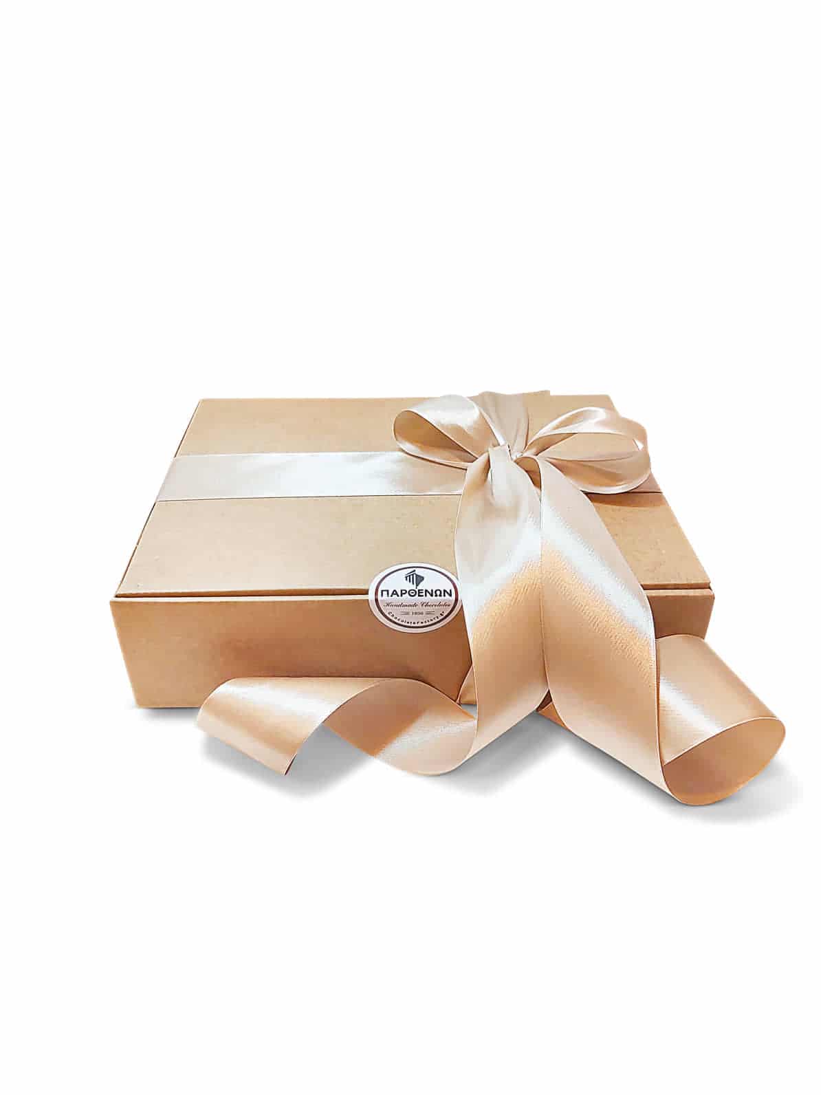 Christmas Choco Box Medium - Image 2