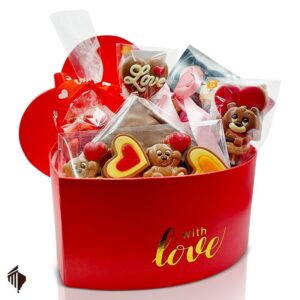LOVE Choco Box