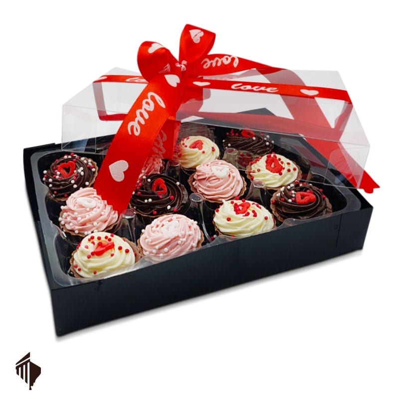 LOVE Cupcakes - Image 2