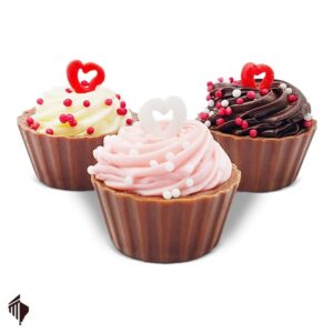 LOVE Cupcakes