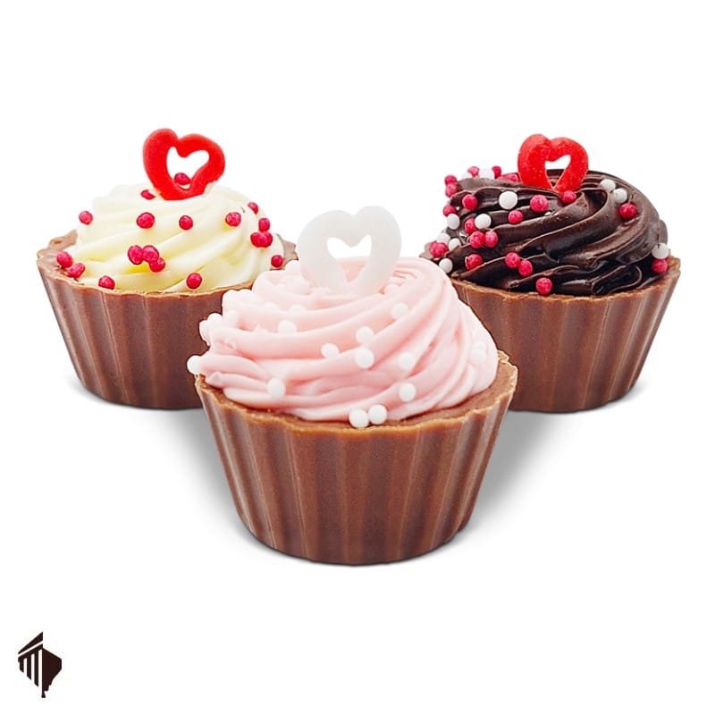 LOVE Cupcakes