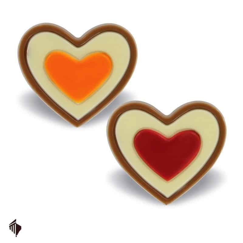 Σοκολατάκια LOVE Figures - Image 3