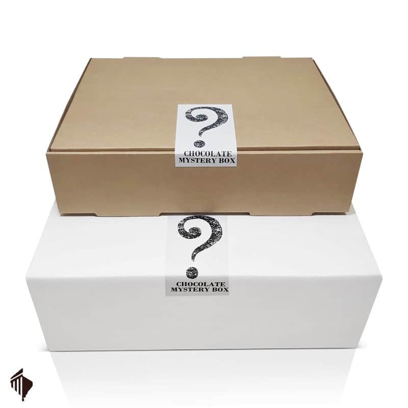 Σοκολατένιο Mystery Box Large - Image 2