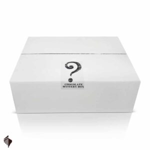 Σοκολατένιο Mystery Box Large