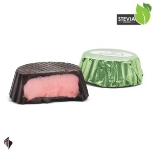 Κέρασμα Υγείας Φράουλα με Stevia