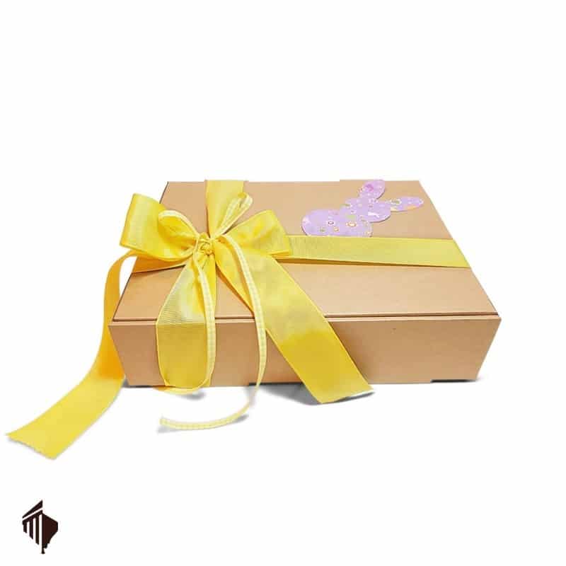 Easter Choco Box - Image 2
