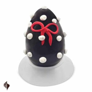 Σοκολατένιο Αυγό PolkaDot 200g e