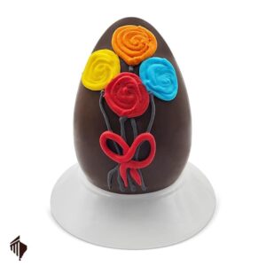 Σοκολατένιο Αυγό Balloons 200g e