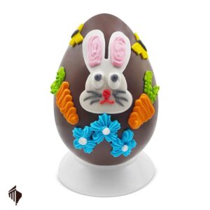 Σοκολατένιο Αυγό Carrot Bunny 300g