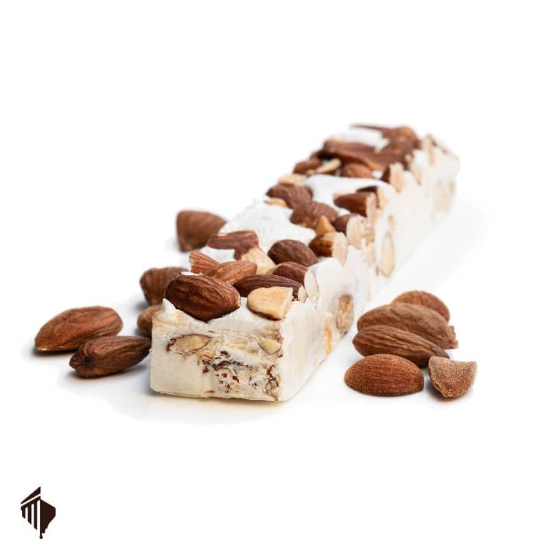 Nougat Αμυγδάλου - Image 2