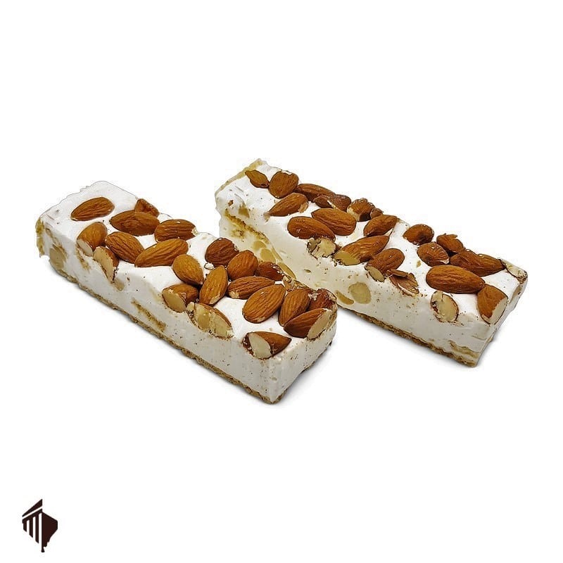 Nougat Αμυγδάλου