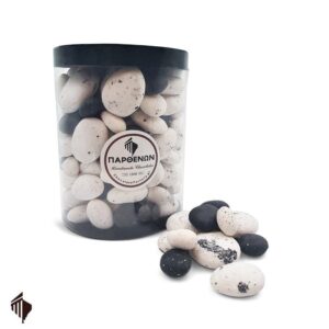 Γκρίζα Βότσαλα 500g e