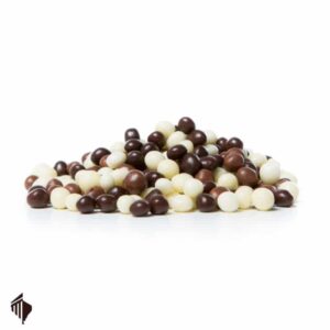 Mini Choco Crispies