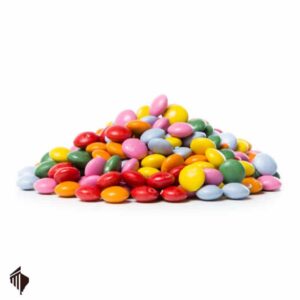 Maxi Choco Lentils