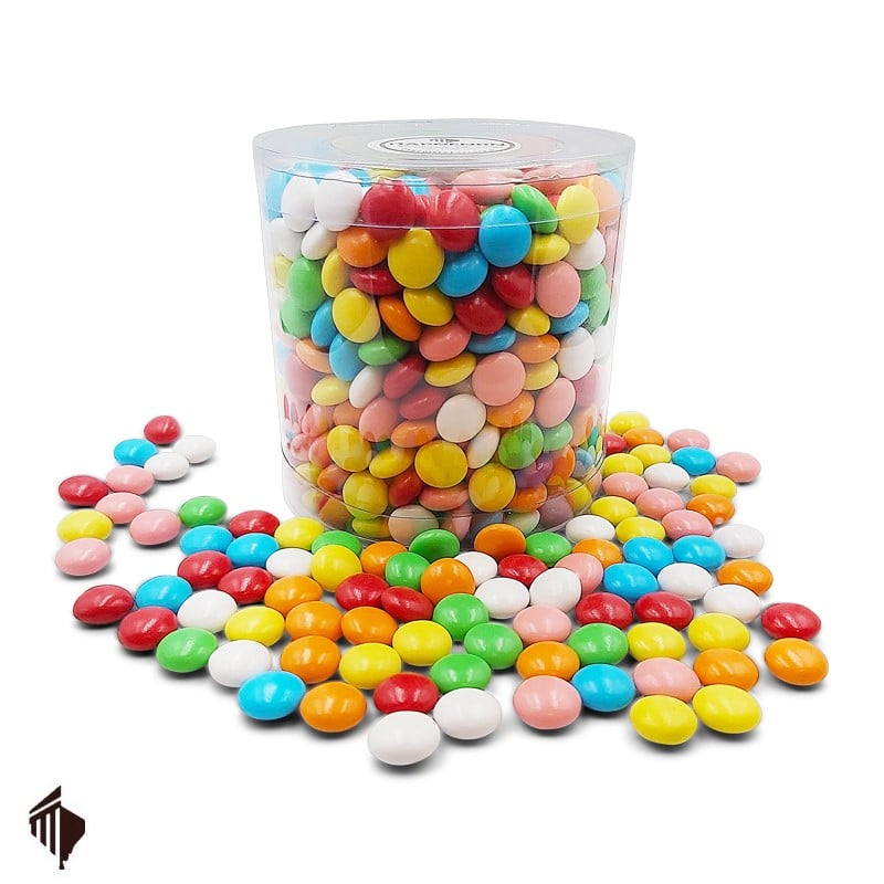 Maxi Choco Lentils - Image 2