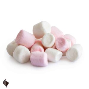 Mini Marshmallows