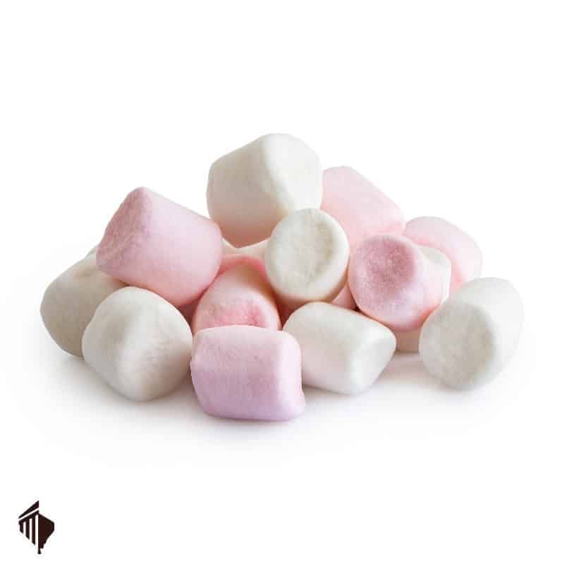 Mini Marshmallows