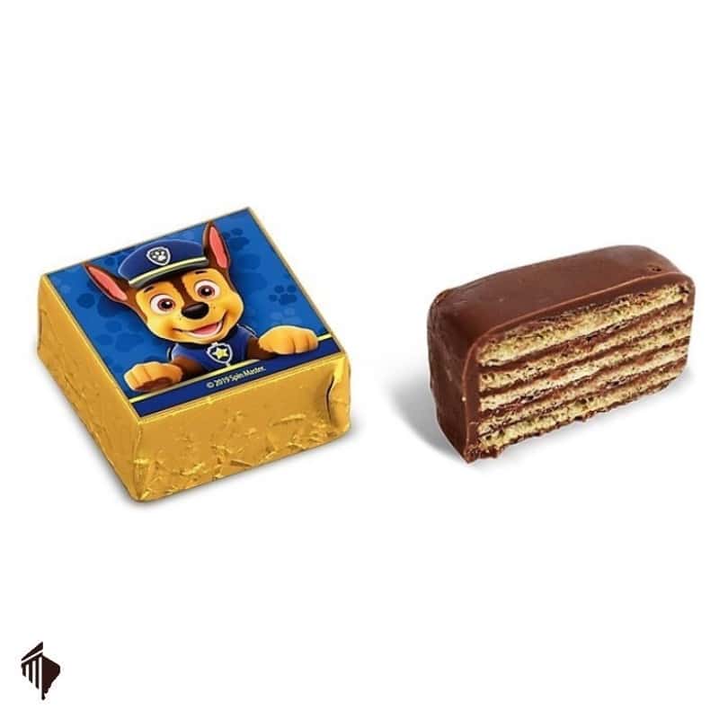 Σοκολατένια Κεράσματα PAW Patrol - Image 2