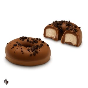 Σοκολατάκια Donuts Cookies & Cream
