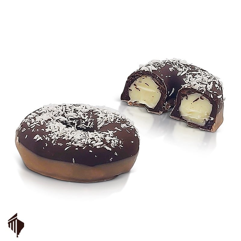 Σοκολατάκια Donuts Mix - Image 4