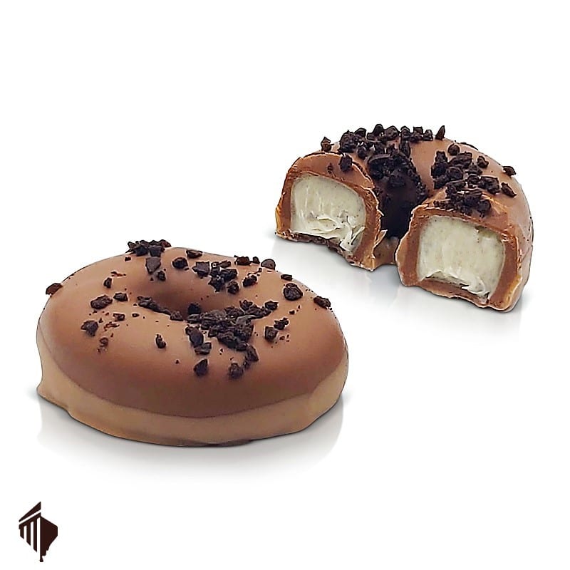 Σοκολατάκια Donuts Mix - Image 2