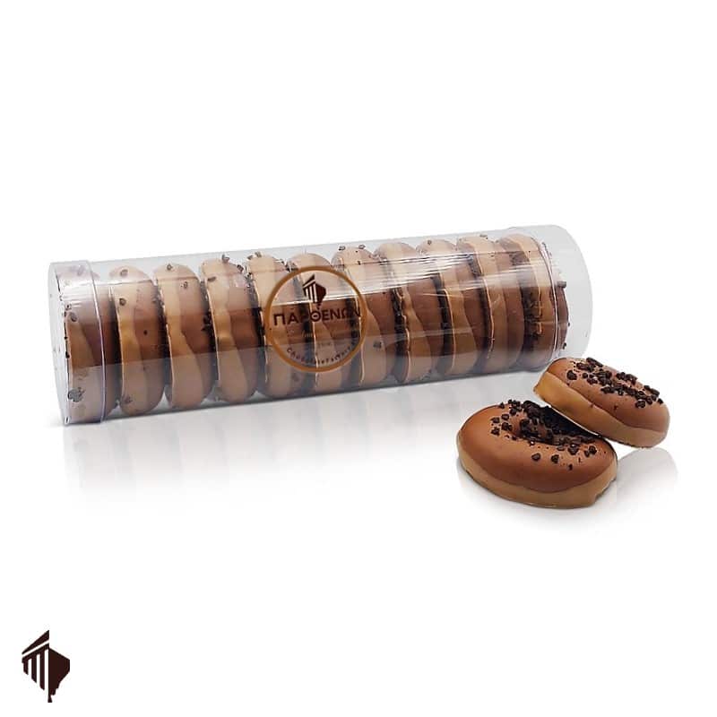 Σοκολατάκια Donuts Cookies & Cream - Image 2